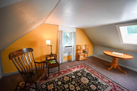 Bedroom - 240 Lower Main E St, Johnson, VT 05656 photo 7 of 9