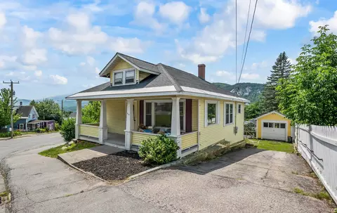 419 Hillside Ave, Berlin, NH 03570