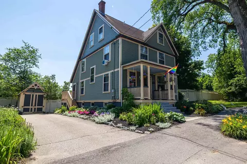 5 Orchard St, Concord, NH 03301