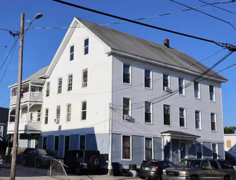 339 Amherst St, Manchester, NH 03104