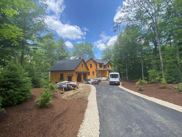 152 Crooked Mountain Rd, Lincoln, NH 03251