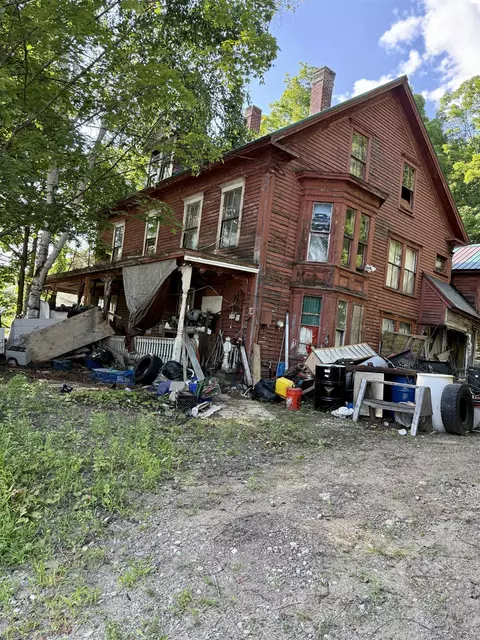 70 Main St, Ashland, NH 03217