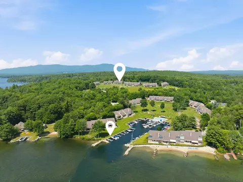 12 Topside Rd #2, Moultonborough, NH 03254