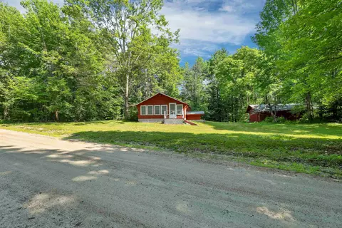 174 Granite Rd, Effingham, NH 03882