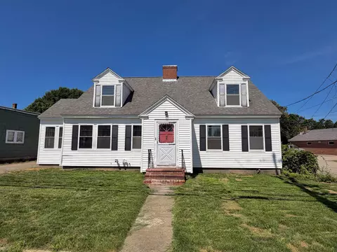 1 Church St, Rochester, NH 03839