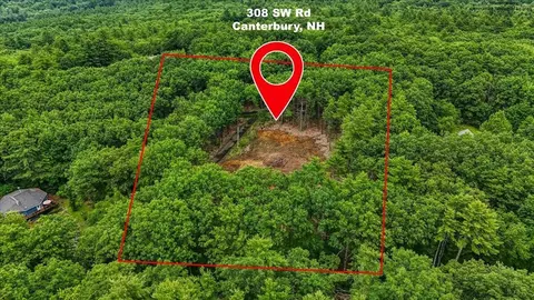 309 Southwest Rd, Canterbury, NH 03224