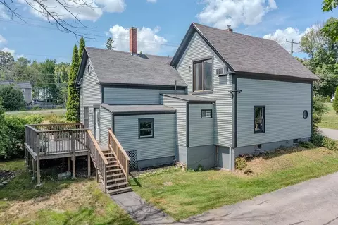 55 Charles St, Milton, NH 03851