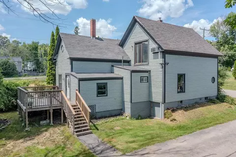 55 Charles St, Milton, NH 03851