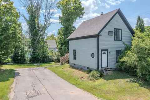 55 Charles St, Milton, NH 03851
