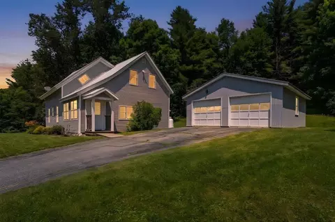 591 Randolph Rd, Morristown, VT 05661