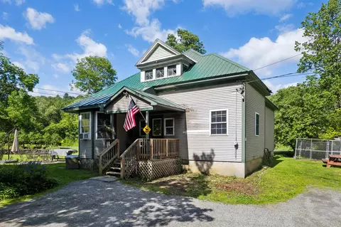 2556 Church Hill Rd, Woodstock, VT 05091