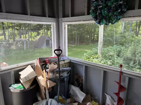 Exterior - 47 Gray Rd, Barnstead, NH 03218 photo 5 of 7
