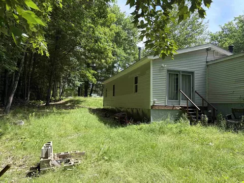 Exterior - 47 Gray Rd, Barnstead, NH 03218 photo 3 of 7