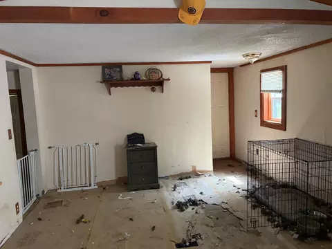 Living - 47 Gray Rd, Barnstead, NH 03218 photo 1 of 2