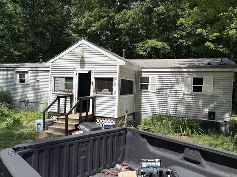 Exterior - 47 Gray Rd, Barnstead, NH 03218 photo 2 of 7