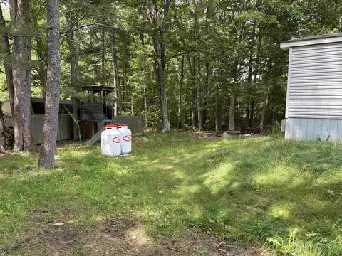 Exterior - 47 Gray Rd, Barnstead, NH 03218 photo 6 of 7