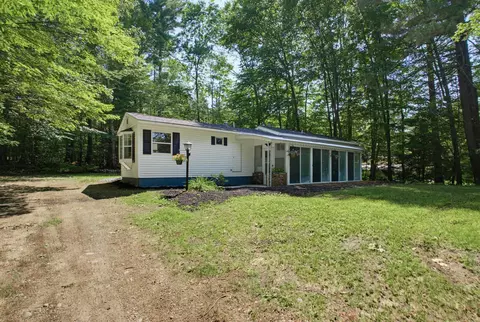 178 Marcy Hill Rd, Swanzey, NH 03446