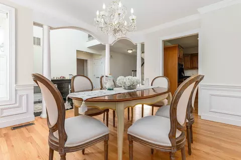 Dining - 9 Katie Ln, Hampton, NH 03842 photo 2 of 2