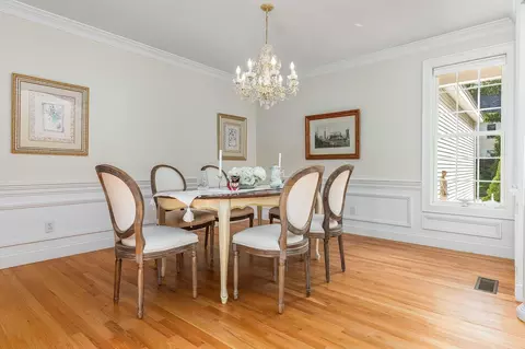 Dining - 9 Katie Ln, Hampton, NH 03842 photo 1 of 2