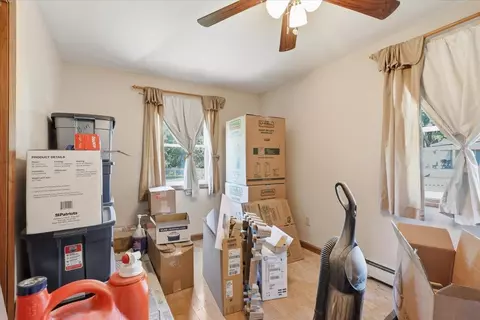 Bedroom - 122 Meadow Rd, Milton, VT 05468 photo 3 of 3
