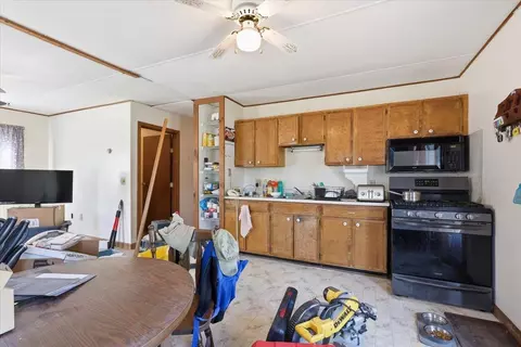 Kitchen - 122 Meadow Rd, Milton, VT 05468 photo 1 of 1