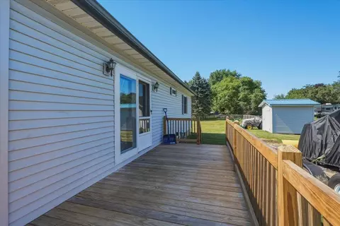 Exterior - 122 Meadow Rd, Milton, VT 05468 photo 1 of 6
