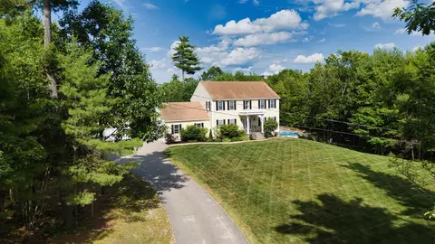 377 Kings Hwy, New Durham, NH 03855