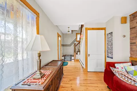 Entry Way - 55 Maple Ave, Barre, VT 05641 photo 2 of 5