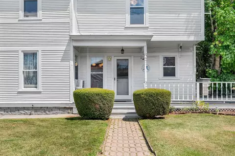 Exterior - 55 Maple Ave, Barre, VT 05641 photo 2 of 5
