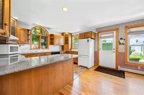 Kitchen - 55 Maple Ave, Barre, VT 05641 photo 5 of 5