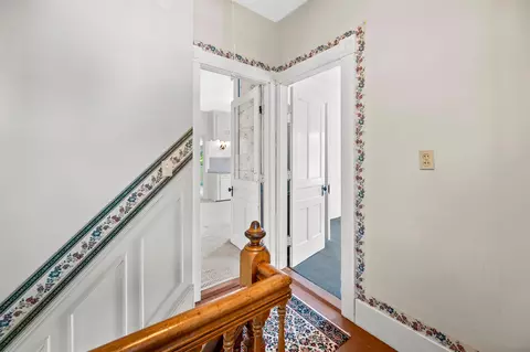 Entry Way - 55 Maple Ave, Barre, VT 05641 photo 4 of 5
