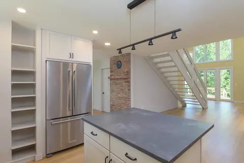 Kitchen - 69 High St, Walpole, NH 03608 photo 1 of 3