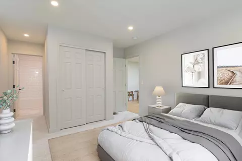 Bedroom - 69 High St, Walpole, NH 03608 photo 6 of 7