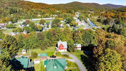 112 Terrace Hill St, Hardwick, VT 05843