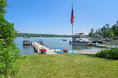 261 Ockham Shore Roa Rd #D, Gilford, NH 03249