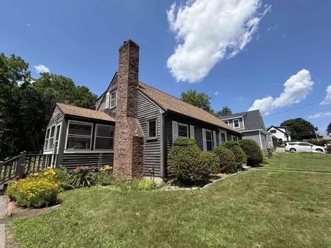 Exterior - 5 Ridgewood Ter, Exeter, NH 03833 photo 8 of 10