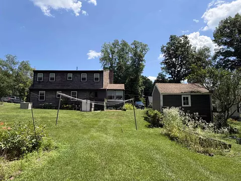 Exterior - 5 Ridgewood Ter, Exeter, NH 03833 photo 3 of 10