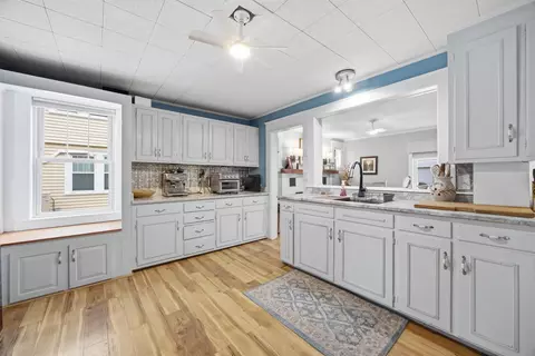 Kitchen - 4 K St, Concord, NH 03301 photo 3 of 4