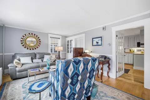 Living - 4 K St, Concord, NH 03301 photo 1 of 3
