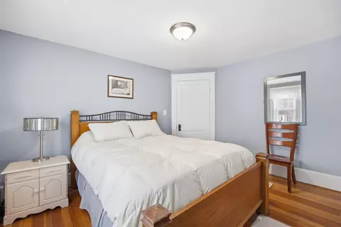 Bedroom - 4 K St, Concord, NH 03301 photo 1 of 4