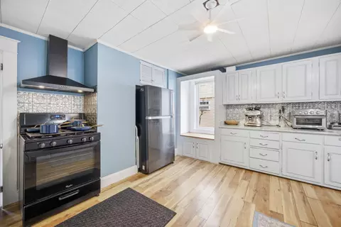 Kitchen - 4 K St, Concord, NH 03301 photo 1 of 4
