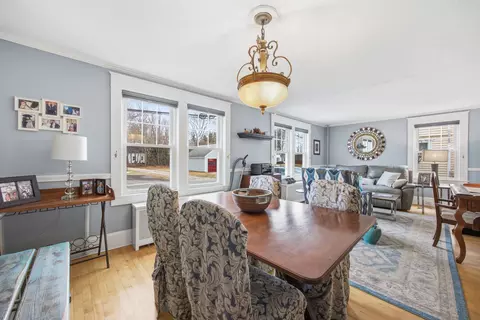 Dining - 4 K St, Concord, NH 03301 photo 1 of 3