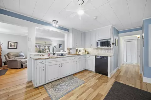 Kitchen - 4 K St, Concord, NH 03301 photo 4 of 4
