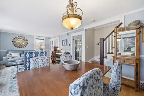 Dining - 4 K St, Concord, NH 03301 photo 2 of 3