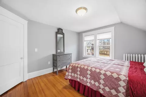 Bedroom - 4 K St, Concord, NH 03301 photo 3 of 4
