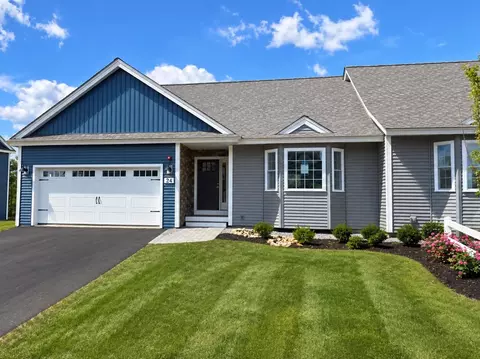24 Shaynas Way #24, Fremont, NH 03044