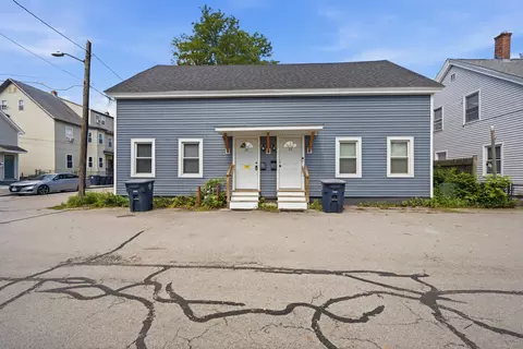 13-15 Shedds Ave, Nashua, NH 03060