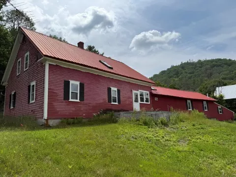 Exterior - 446 Walker Brook Rd, Danbury, NH 03230 photo 21 of 23