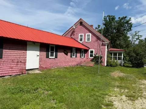 Exterior - 446 Walker Brook Rd, Danbury, NH 03230 photo 17 of 23