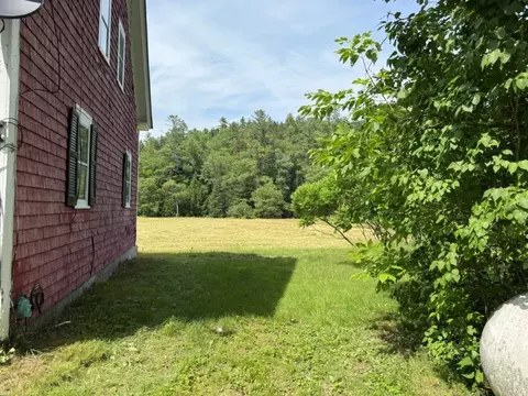 Exterior - 446 Walker Brook Rd, Danbury, NH 03230 photo 19 of 23